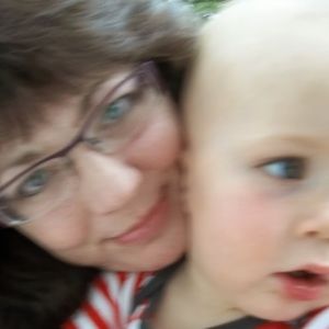 Meet your Posher, Tamra